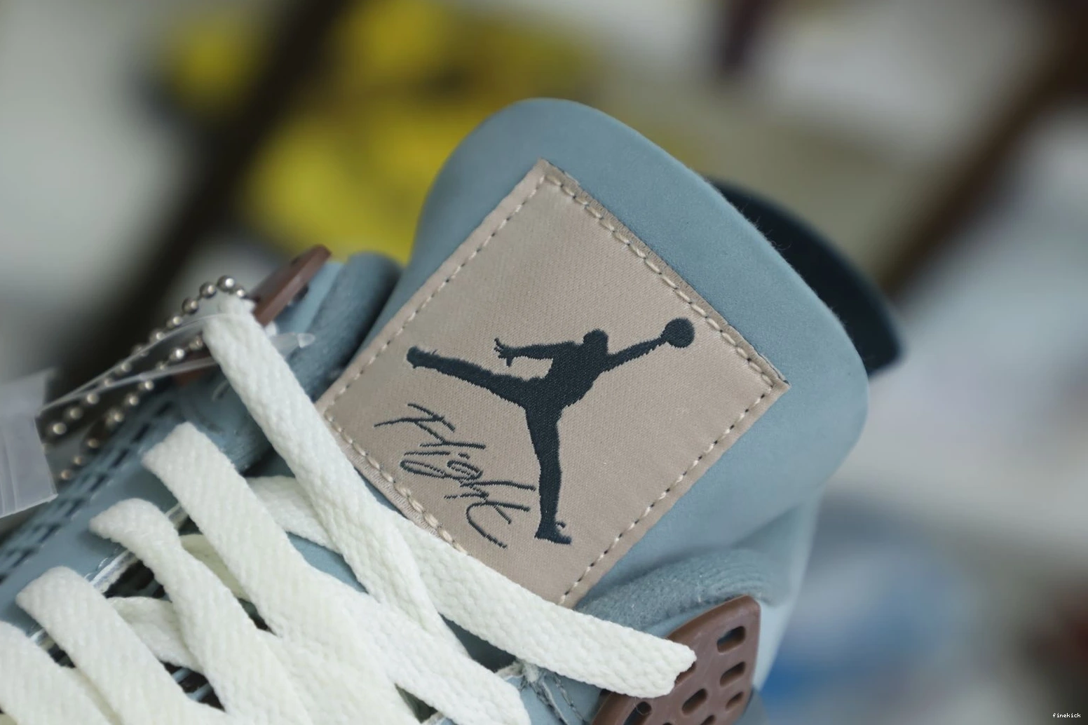 Jordan Air Jordan 4 1231